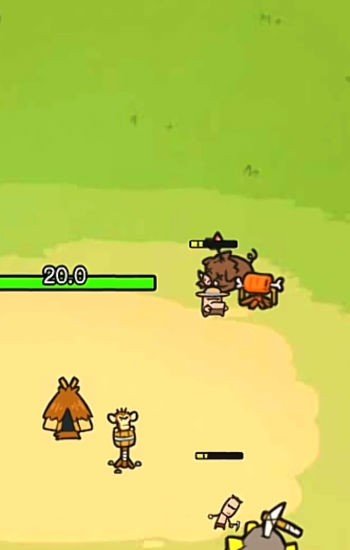 荒岛三兄弟游戏下载-荒岛三兄弟游戏手机版 1.0.0