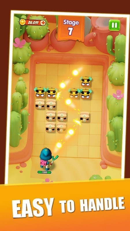 子弹丛林游戏下载-子弹丛林最新版手游 1.0.2