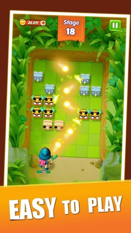 子弹丛林游戏下载-子弹丛林最新版手游 1.0.2