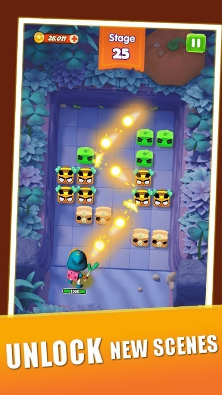 子弹丛林游戏下载-子弹丛林最新版手游 1.0.2