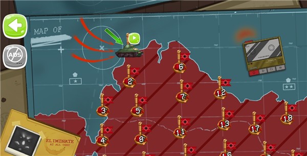 坦克战争指挥官手游下载-坦克战争指挥官最新版游戏下载 9