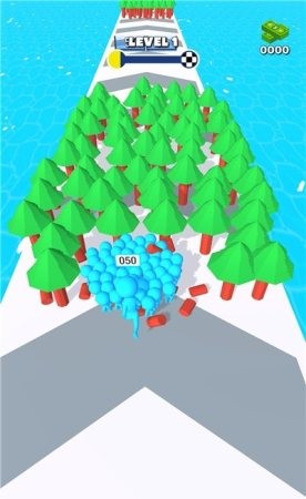 人群伐木大战手游下载-人群伐木大战最新版游戏下载 0.1