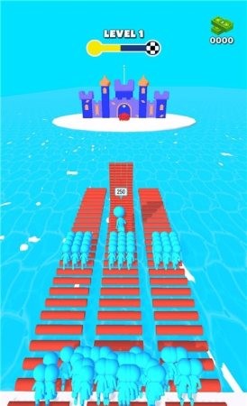 人群伐木大战手游下载-人群伐木大战最新版游戏下载 0.1