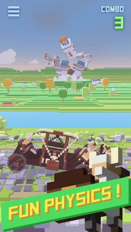 炮轰海盗游戏下载-炮轰海盗最新版手游 1.2.8