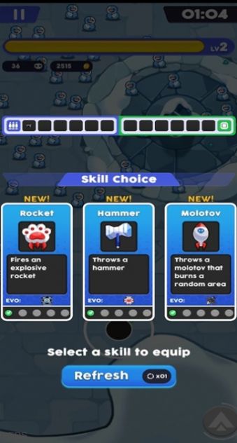 美少女生存射击手游下载-美少女生存射击安卓版下载 0.3.10