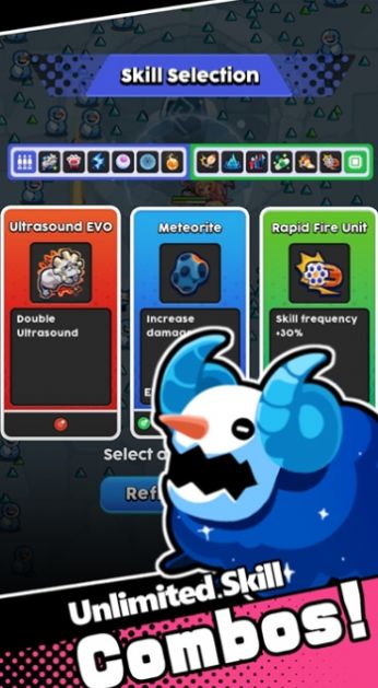 美少女生存射击手游下载-美少女生存射击安卓版下载 0.3.10