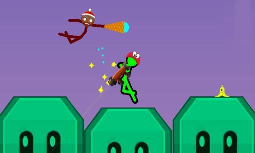 超神火柴人游戏下载-超神火柴人游戏手机版 1.0.1