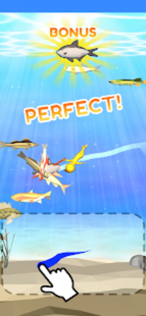 鱼贩模拟器游戏下载-鱼贩模拟器游戏官方版 0.0.4