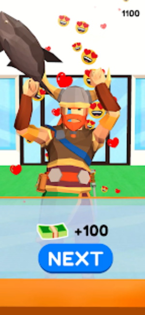 鱼贩模拟器游戏下载-鱼贩模拟器游戏官方版 0.0.4