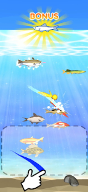 鱼贩模拟器游戏下载-鱼贩模拟器游戏官方版 0.0.4