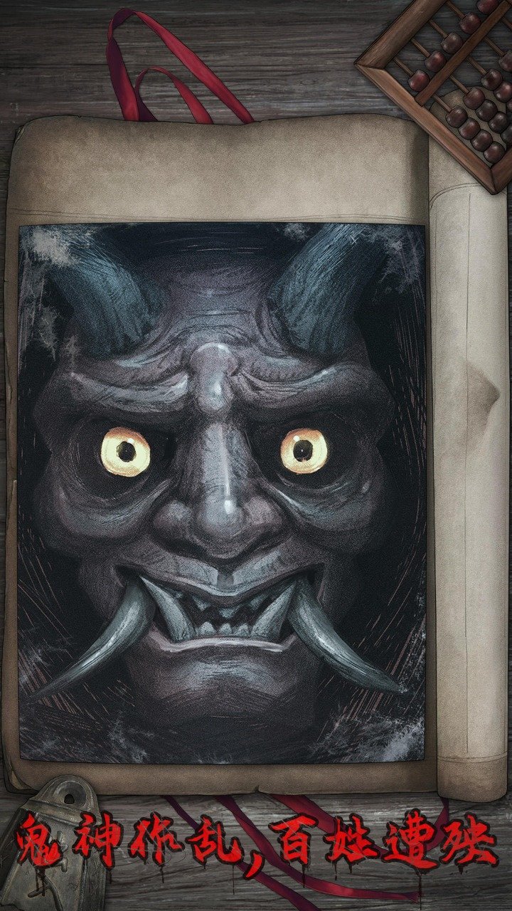 封门村游戏下载-封门村游戏官方安卓版 1.0.0