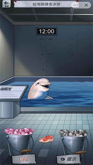 恐怖怪谈解谜游戏下载-恐怖怪谈解谜游戏官方安卓版 1.0