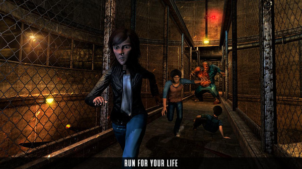 可怕的头马杀手游戏下载-可怕的头马杀手游戏官方安卓版 1.2.9