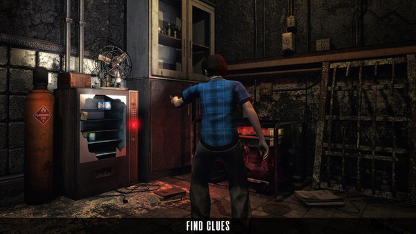 可怕的头马杀手游戏下载-可怕的头马杀手游戏官方安卓版 1.2.9