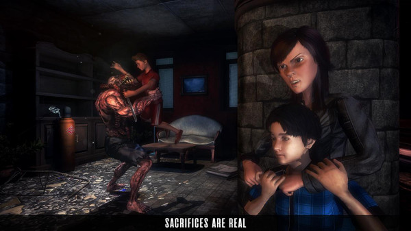 可怕的头马杀手游戏下载-可怕的头马杀手游戏官方安卓版 1.2.9