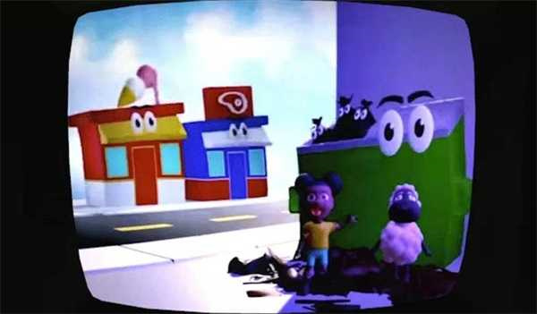 阿曼达的冒险2手游下载-阿曼达的冒险2安卓版下载 0.01.00