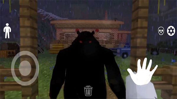 午夜恐怖怪谈手游下载-午夜恐怖怪谈安卓版下载 1.0.3