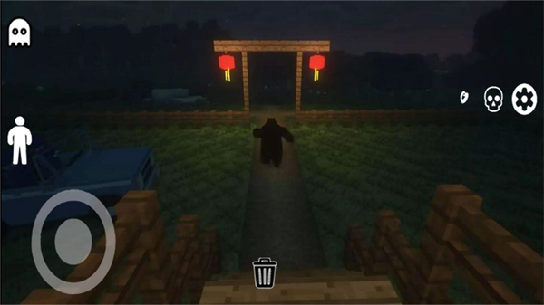 午夜恐怖怪谈手游下载-午夜恐怖怪谈安卓版下载 1.0.3