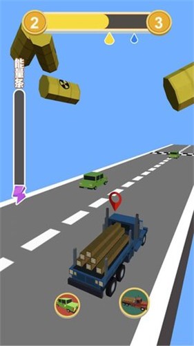 暴力越野卡车手游下载-暴力越野卡车最新版游戏下载 1.0