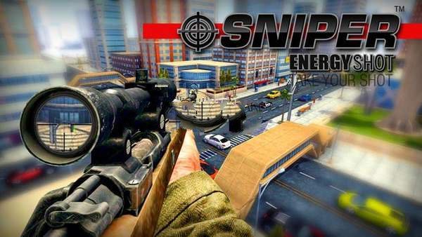 FPS狙杀射击游戏下载-FPS狙杀射击游戏官方安卓版 1.0