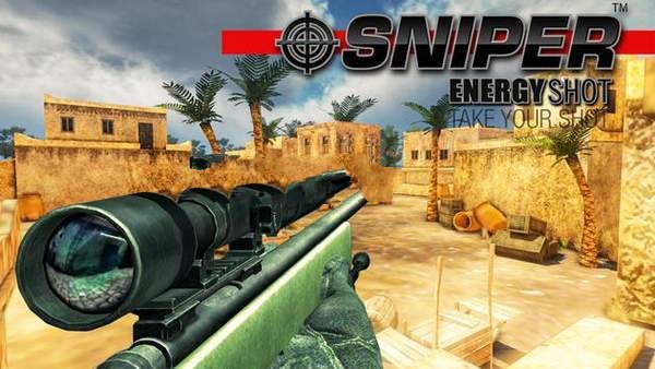 FPS狙杀射击游戏下载-FPS狙杀射击游戏官方安卓版 1.0