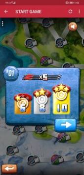 射箭世界巡回赛手游下载-射箭世界巡回赛最新版游戏下载 1.0