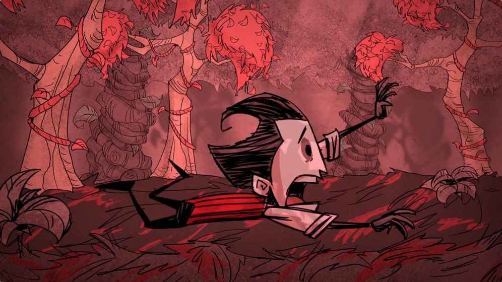 饥荒哈姆雷特中文版手游下载-饥荒哈姆雷特中文版最新版游戏下载 1.04