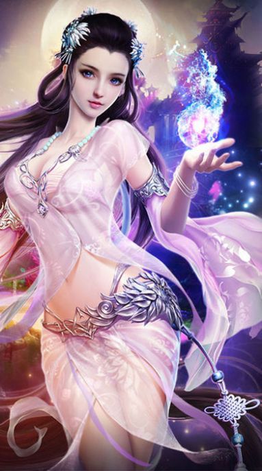 剑网奇侠传游戏下载-剑网奇侠传游戏官方版 1.0