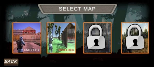 特警生存射击游戏下载-特警生存射击游戏手机版 1.4