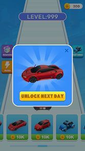 通缉赛车游戏下载-通缉赛车游戏官方版 0.2