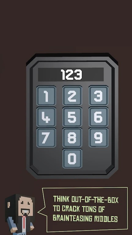 小房子逃生手游下载-小房子逃生游戏免费下载 1.0