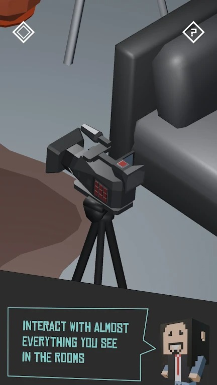 小房子逃生手游下载-小房子逃生游戏免费下载 1.0