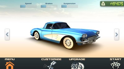 疯狂节奏公路赛手游下载-疯狂节奏公路赛游戏免费下载 1.1