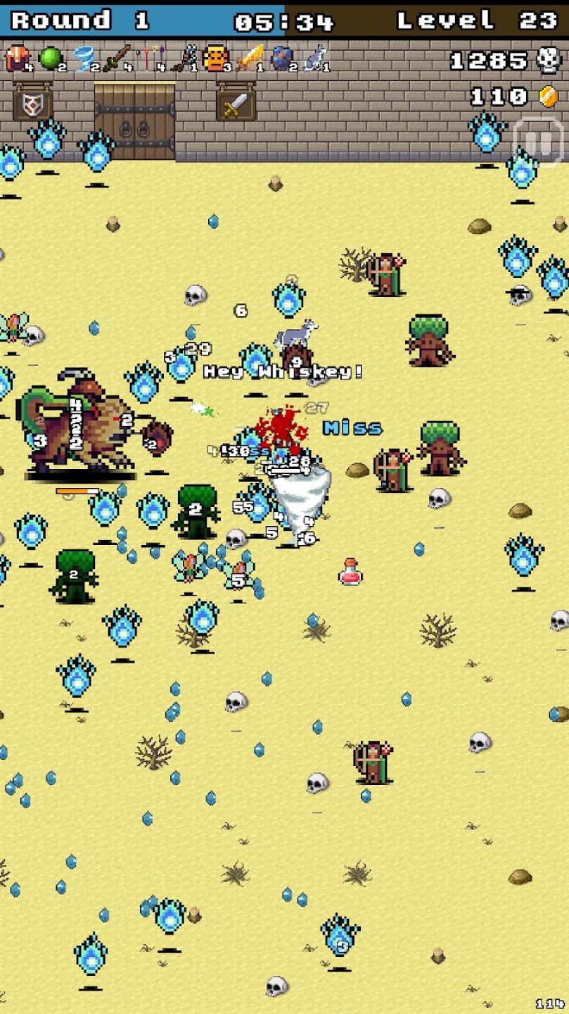 竞技场幸存者手游下载-竞技场幸存者最新版游戏下载 0.2.0