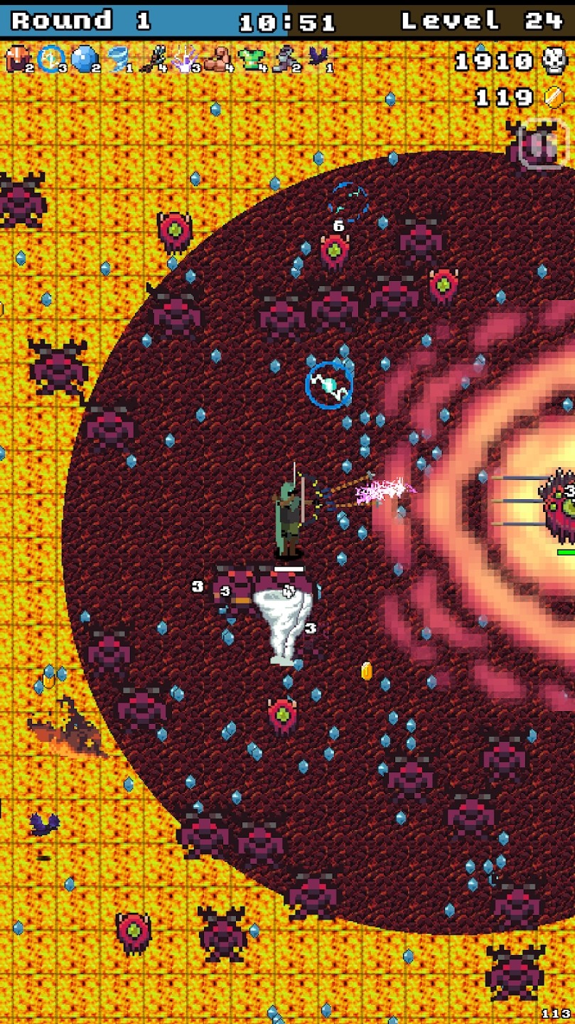 竞技场幸存者手游下载-竞技场幸存者最新版游戏下载 0.2.0