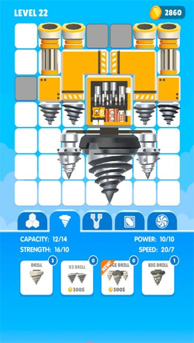 装配钻机游戏下载-装配钻机最新版手游 0.1