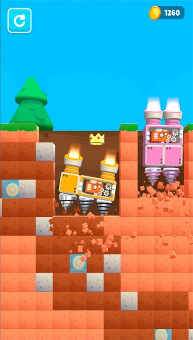 装配钻机游戏下载-装配钻机最新版手游 0.1