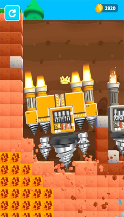 装配钻机游戏下载-装配钻机最新版手游 0.1