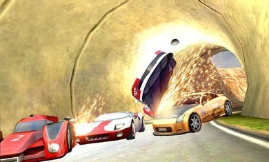 真实赛车速度游戏下载-真实赛车速度最新版手游 3.9