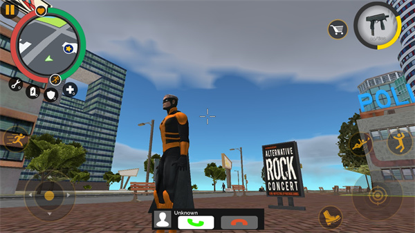 Nax超级英雄手游下载-Nax超级英雄安卓版下载 2.5.3