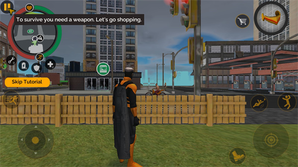 Nax超级英雄手游下载-Nax超级英雄安卓版下载 2.5.3