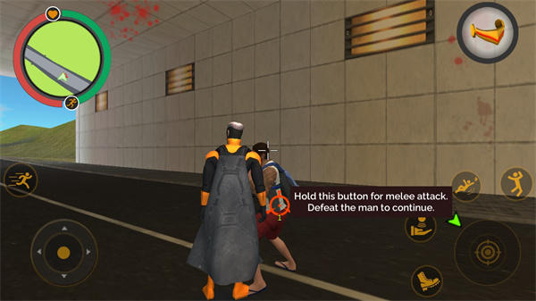 Nax超级英雄手游下载-Nax超级英雄安卓版下载 2.5.3