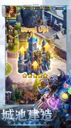 亡灵崛起手游下载-亡灵崛起游戏免费下载 6.0.13