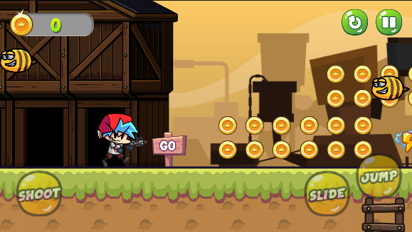 BF大战岳父手游下载-BF大战岳父游戏免费下载 1.2