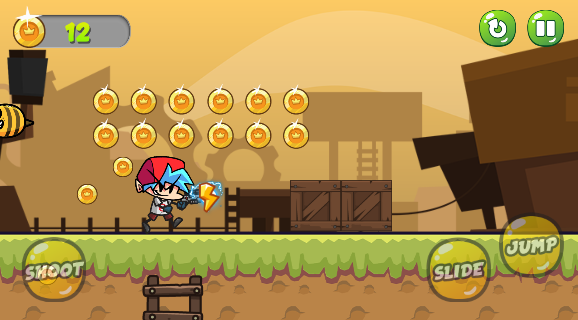 BF大战岳父手游下载-BF大战岳父游戏免费下载 1.2