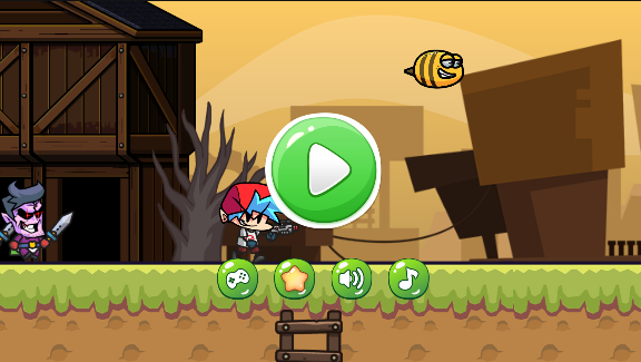 BF大战岳父手游下载-BF大战岳父游戏免费下载 1.2