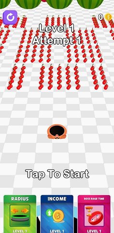 洞穴逃脱竞技场游戏下载-洞穴逃脱竞技场游戏最新版 1.0