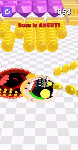 洞穴逃脱竞技场游戏下载-洞穴逃脱竞技场游戏最新版 1.0