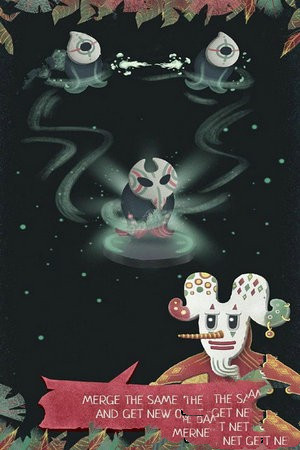 邪灵复兴手游下载-邪灵复兴安卓版下载 0.97