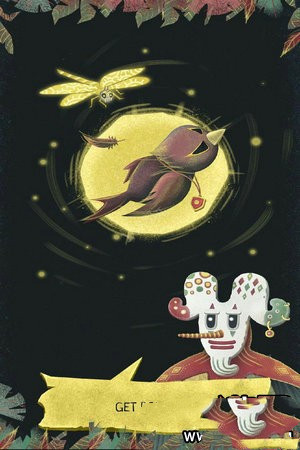 邪灵复兴手游下载-邪灵复兴安卓版下载 0.97